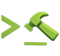 Bashing logo